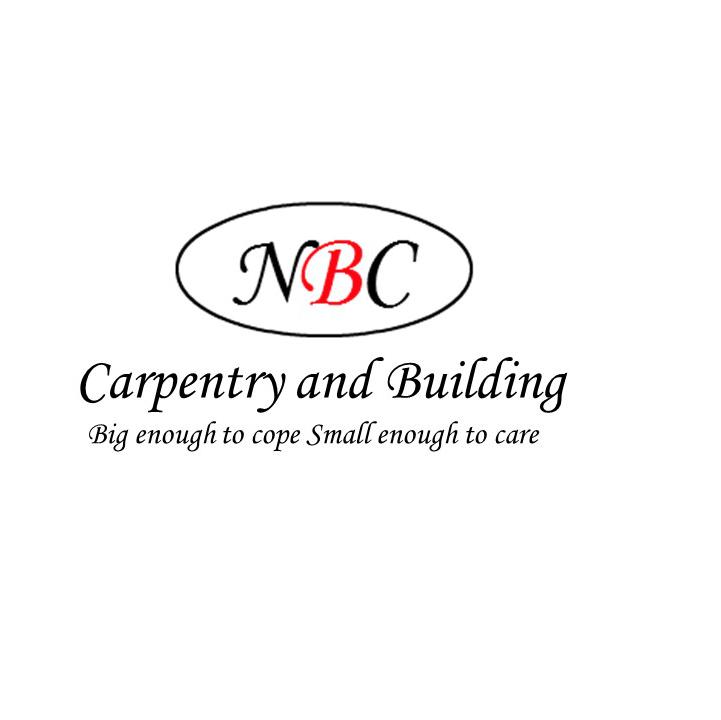 NBC Carpentry & Building logo
