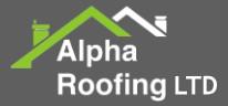 Alpha Roofing & Building Ltd logo