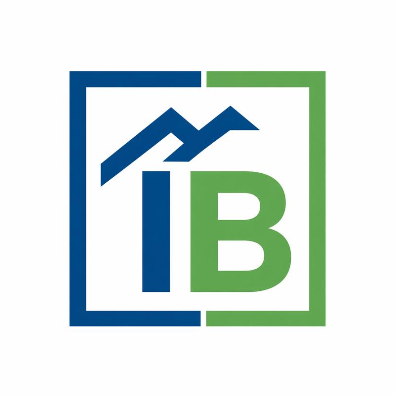 Inception Build logo