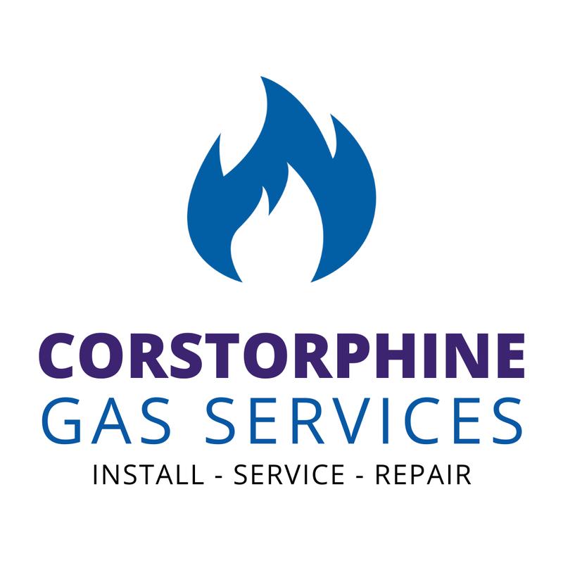 Corstorphine Gas Services Ltd logo