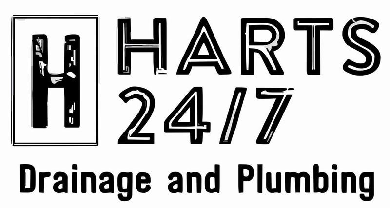 Harts 247 Plumbing And Drainage Limited logo