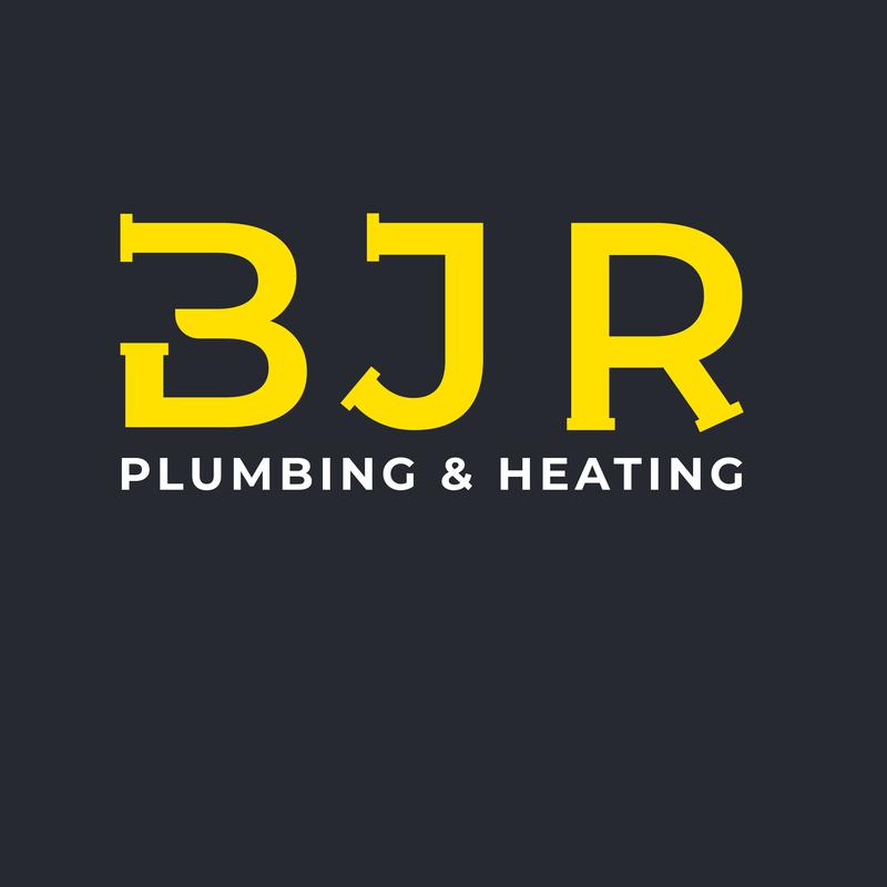 BJR Plumbing & Heating logo