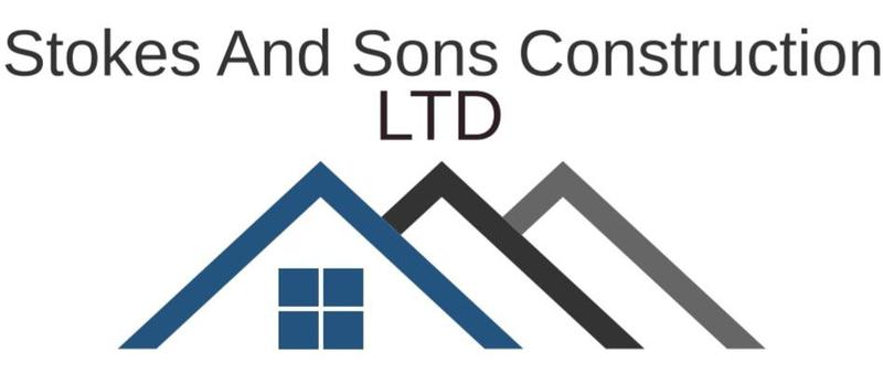 Stokes & Sons Construction Ltd logo