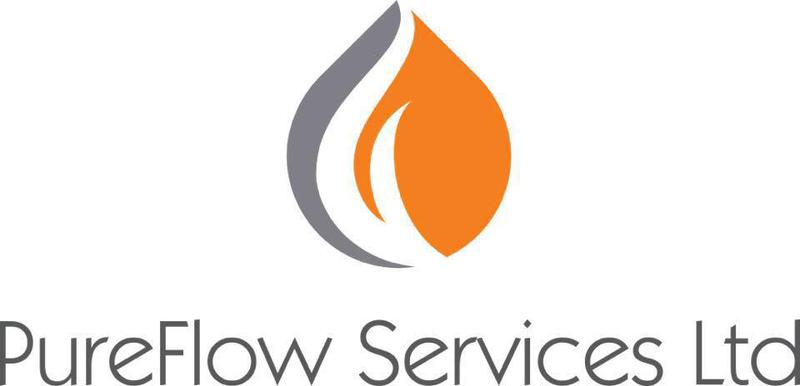 PureFlow Services Ltd logo