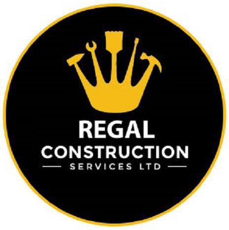 Regal Construction Services Ltd logo