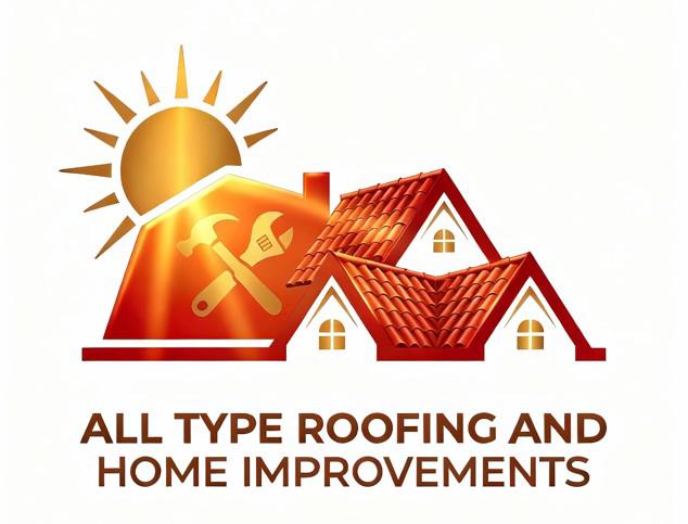 All Type Roofing & Home Improvements logo