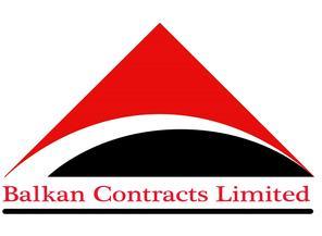 Balkan Contracts Ltd logo