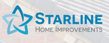 Star Line Home Improvements Ltd logo
