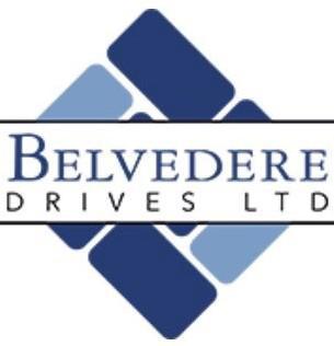 Belvedere Drives Ltd logo