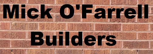 M&D Builders logo