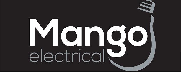 Mango Electrical logo