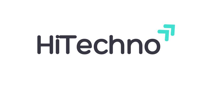 Hitechno Ltd logo