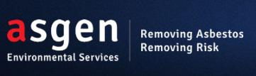 Asgen Limited logo