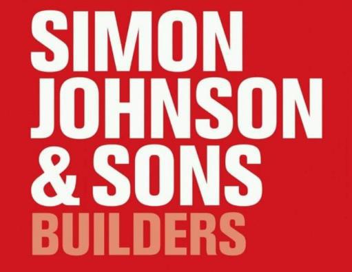 Simon Johnson & Sons Builders Ltd logo