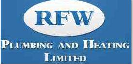 RFW Plumbing & Heating Ltd logo
