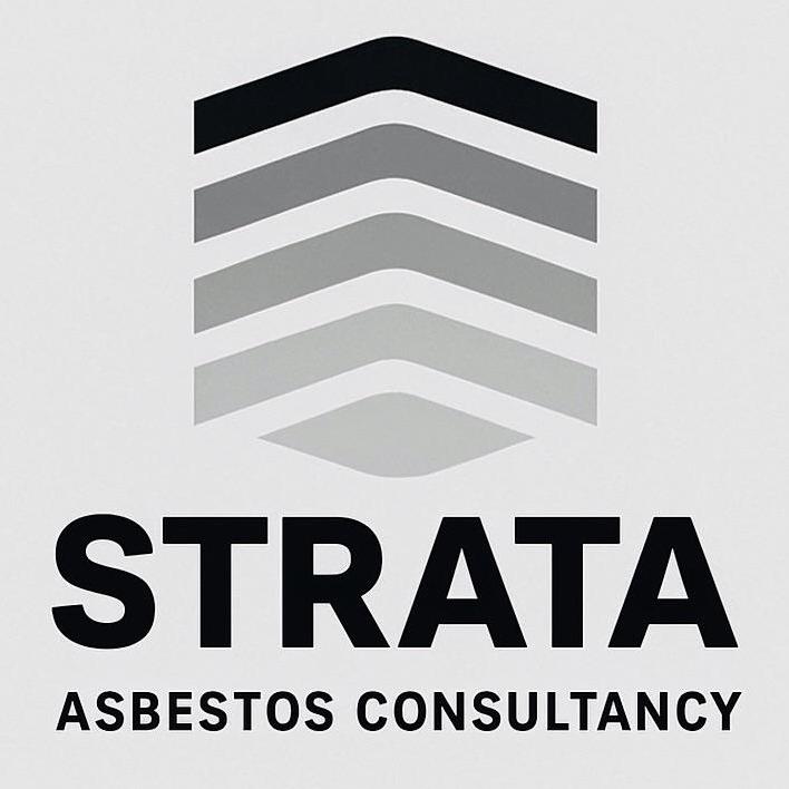 Strata Asbestos Consultancy logo