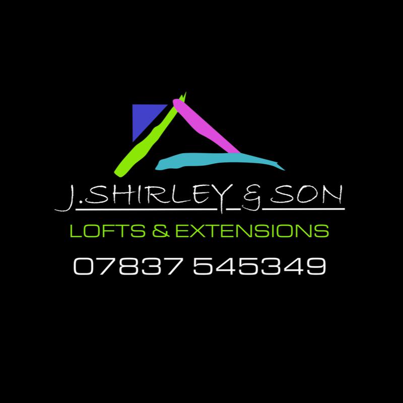 J Shirley & Son Loft Conversions and Extensions logo