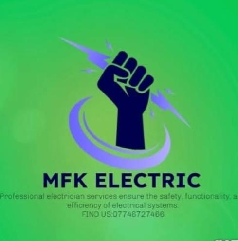 MFK Electric Ltd logo