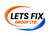 Lets Fix Group Ltd logo