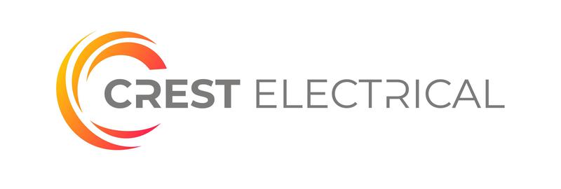 Crest Electrical NW limited logo