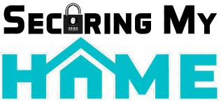 Securing My Home Ltd logo