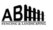 AB Fencing & Landscaping Limited logo