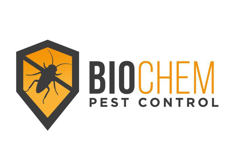 Biochem Pest Control Ltd logo