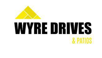 Wyre Drives & Patios Ltd logo