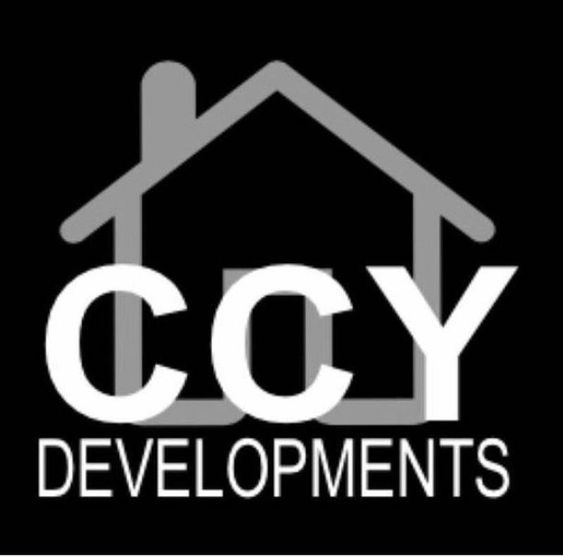 CCY Developments Ltd logo