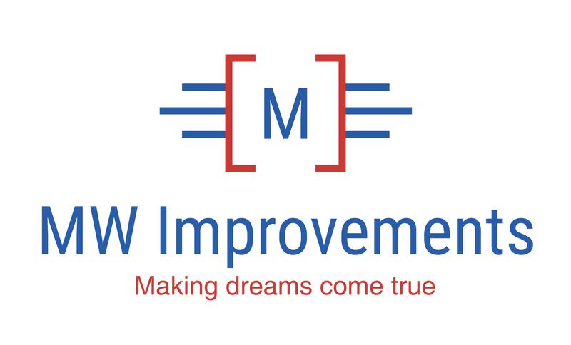 MW Improvements logo