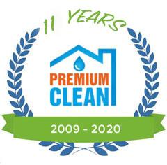 Premium Clean logo