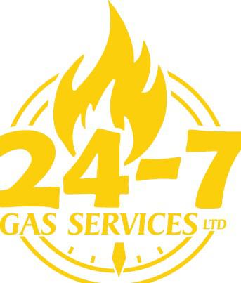 24-7 Gas Services Limited logo