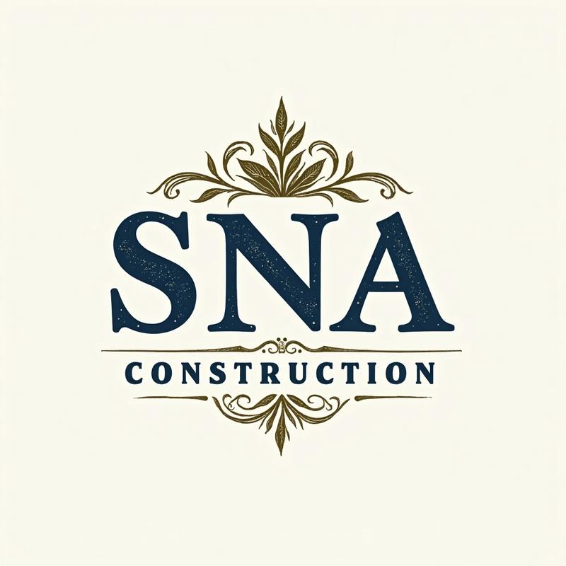 SNA General Building and Maintenance Ltd logo
