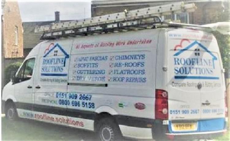 Roofline Solutions logo