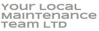 Local Maintenance Team Ltd logo