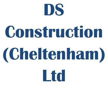 DS Construction (Cheltenham) Ltd logo