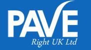 Pave Right UK Ltd logo