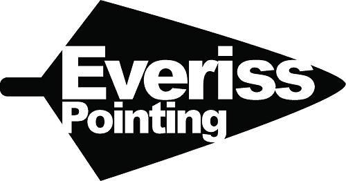 Everiss Pointing logo
