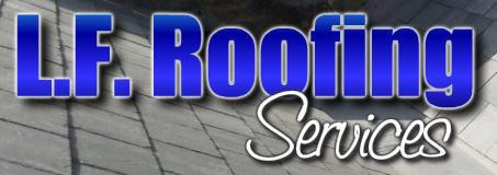 LF Roofing Services Ltd logo