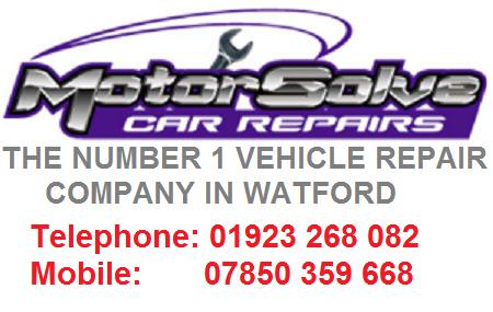 Motorsolve Servicing Limited logo