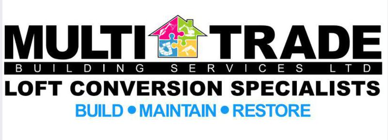 Multitrades Building Services Ltd logo