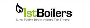 1st Boilers logo