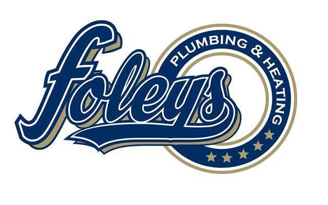 Foleys Plumbing & Heating logo