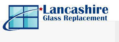Lancashire Glass Replacement logo