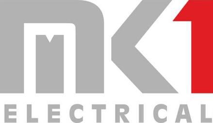 MK1 Electrical Limited logo