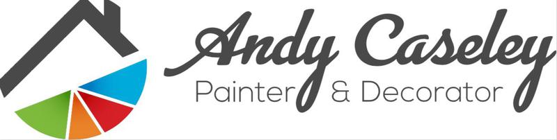 Andy Caseley Painting  & Decorating logo