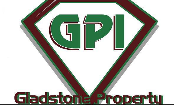 Gladstone Property Improvements logo