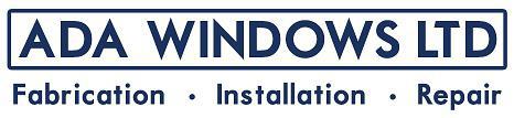 ADA Windows Ltd logo