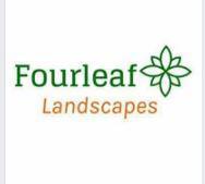 Four Leaf Landscapes logo