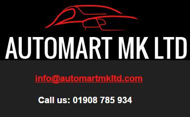 Automart MK Ltd logo